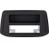 Panneau radio 1-DIN Hyundai i30(PDE) 12/2016-2024, Vignette 2