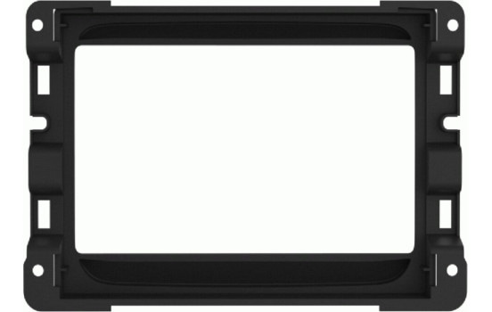 Panneau radio 2-DIN Chrysler/Jeep/Ram divers véhicules (METRA), Image 2