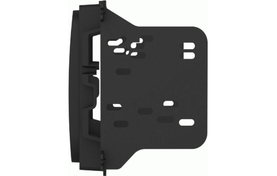 Panneau radio 2-DIN Chrysler/Jeep/Ram divers véhicules (METRA), Image 3