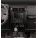 Panneau radio 2 DIN Jeep Wrangler(TJ) 01/2003-03/2007 (METRA), Vignette 3