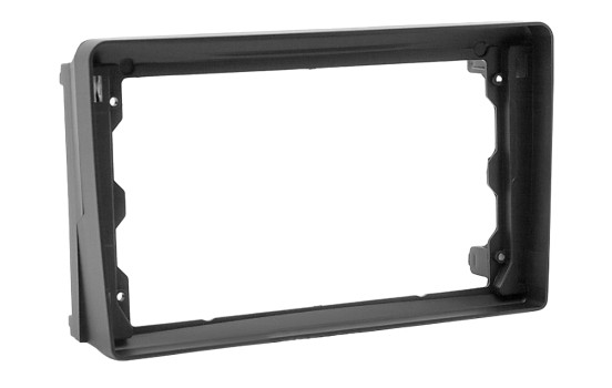 Véhicules Ford à écran de 9 pouces avec autoradio rectangulaire d'origine, Image 3