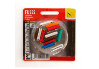 Fusible assortiment 13 stuks