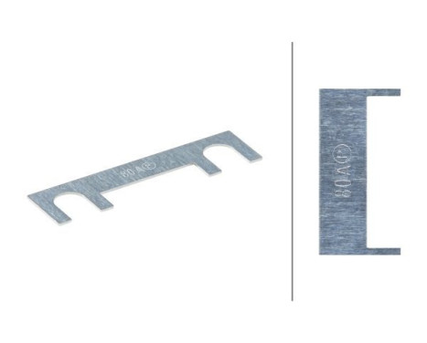 Fusible