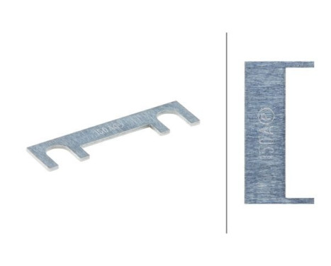 Fusible