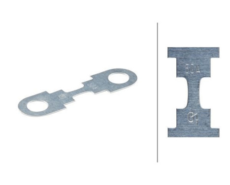 Fusible