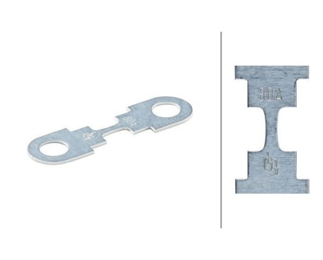 Fusible
