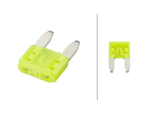 Fusible