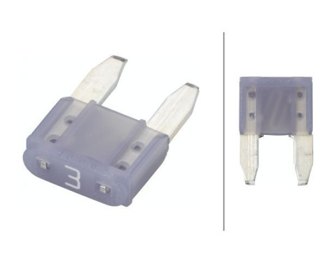 Fusible