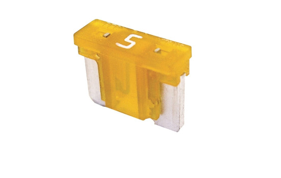 Mini Low Profile Fusible, Image 2