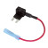 Porte-fusible Mini-Pass By-Pass, Vignette 2