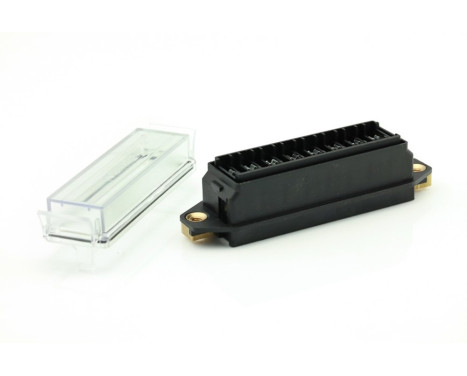 Porte-fusible standard