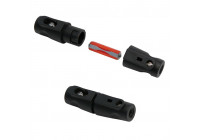 Porte-fusibles + Fusible 16A