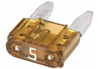 Prise Zek Mini 5A 3000St
