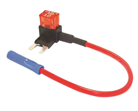 Support de contournement de circuit