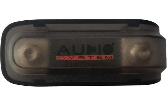 SYSTEME AUDIO ANL HIGH END Porte-fusible. Entrée/sortie : 25 à 50 qmm, Image 2