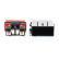 SYSTÈME AUDIO Porte-fusible Mini ANL WP HIGH END. Entrée/Sortie : 10 à 25 qmm, Vignette 2