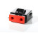 SYSTÈME AUDIO Porte-fusible Mini ANL WP HIGH END. Entrée/Sortie : 10 à 25 qmm, Vignette 4