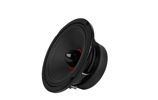BASS HABIT SPL Elite 8" Médiums riches 4 ohms, Image 2