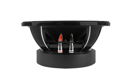 BASS HABIT SPL Elite 8" Médiums riches 4 ohms, Image 3