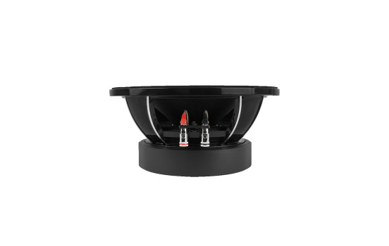 BASS HABIT SPL Elite 8" Médiums riches 4 ohms, Image 8