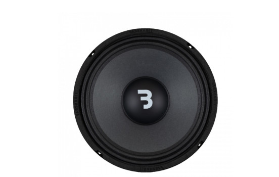 BASS HABIT SPL Play 10" médium 4 ohms