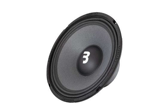 BASS HABIT SPL Play 10" médium 4 ohms, Image 3