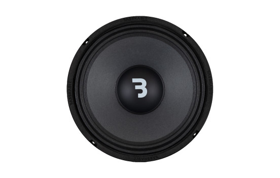 BASS HABIT SPL Play 10" médium 4 ohms, Image 4