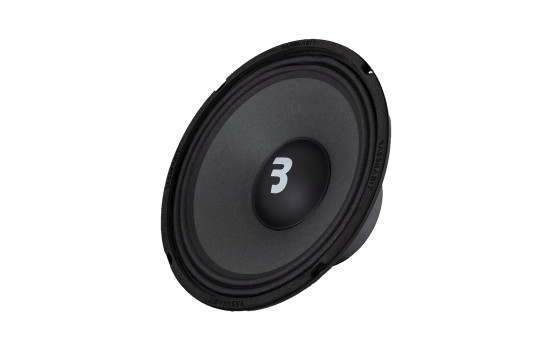 BASS HABIT SPL Play 10" médium 4 ohms, Image 5