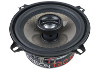 Carbon Series 130mm set Coax System 2x105/65 watts