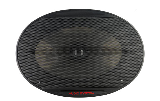 Carbone - Série 609 CO Coaxial Système 2x150/100 watts, Image 2