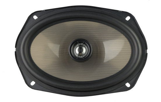 Carbone - Série 609 CO Coaxial Système 2x150/100 watts, Image 5