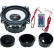 Composet 2 voies SÉRIE M 100 mm À HAUTE EFFICACITÉ., Vignette 5