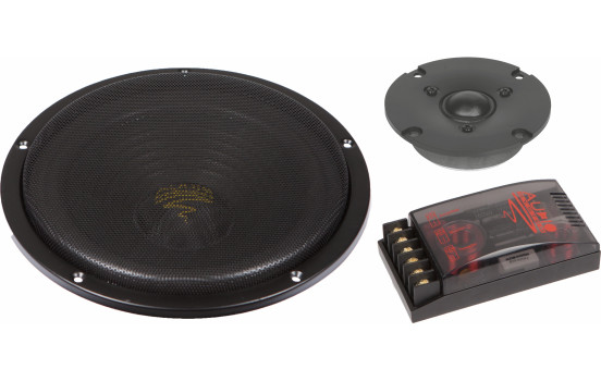 Composet AIR LIBRE 2 voies série RADION