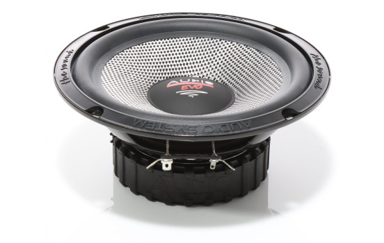 Composet KICKBASS 2 voies X--ion SERIES 165 mm, Image 2