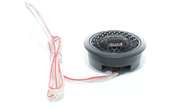 Composet KICKBASS 2 voies X--ion SERIES 165 mm, Image 3