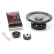 Composet KICKBASS 2 voies X--ion SERIES 165 mm, Vignette 5