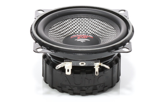 Composet KICKBASS 3 voies X-ion SERIES 165 mm, Image 3