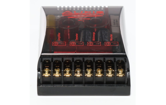 Composet KICKBASS 3 voies X-ion SERIES 165 mm, Image 5