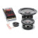 Composet KICKBASS 3 voies X-ion SERIES 165 mm, Vignette 6