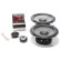 Composet KICKBASS double 2 voies SÉRIE X--ion 165 mm., Vignette 5