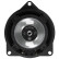 DLS Cruise BMW 100 mm, haut-parleur composant Plug'n Play, Vignette 17
