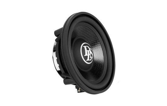 DLS Cruise BMW 100 mm, haut-parleur composant Plug'n Play, Image 19
