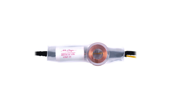 DLS Cruise BMW 100 mm, haut-parleur composant Plug'n Play, Image 20