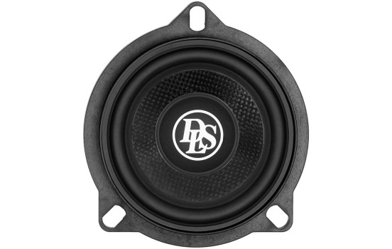 DLS Cruise BMW 100 mm, haut-parleur composant Plug'n Play, Image 22