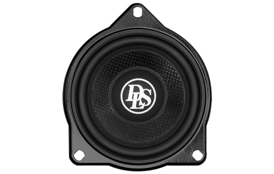 DLS Cruise BMW 100 mm, haut-parleur composant Plug'n Play, Image 23