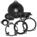DLS Cruise BMW 100 mm, haut-parleur composant Plug'n Play, Vignette 24