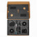 DLS Cruise BMW 100 mm, haut-parleur composant Plug'n Play, Vignette 25
