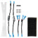 DLS Cruise BMW 100 mm, haut-parleur composant Plug'n Play, Vignette 28