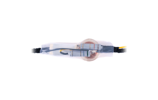 DLS Cruise BMW 100 mm, haut-parleur composant Plug'n Play, Image 30