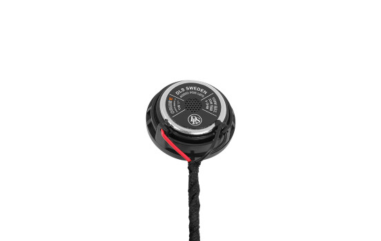 DLS Cruise BMW 100 mm, haut-parleur composant Plug'n Play, Image 32